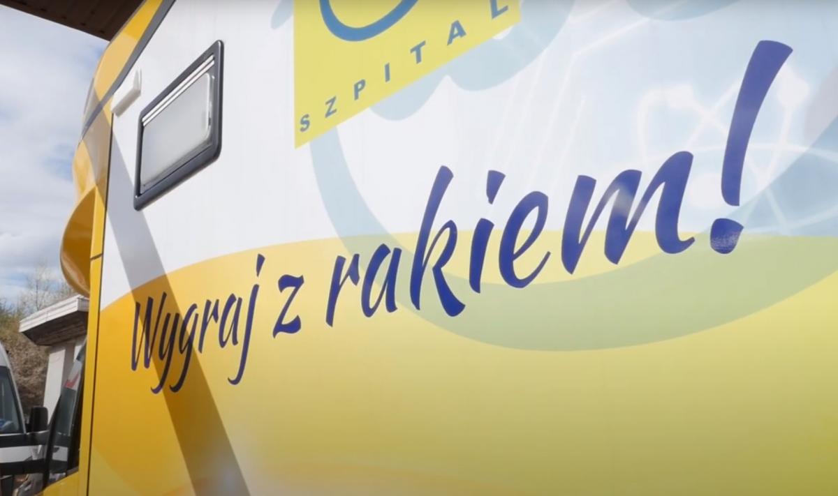Cytobus w Jaworznie