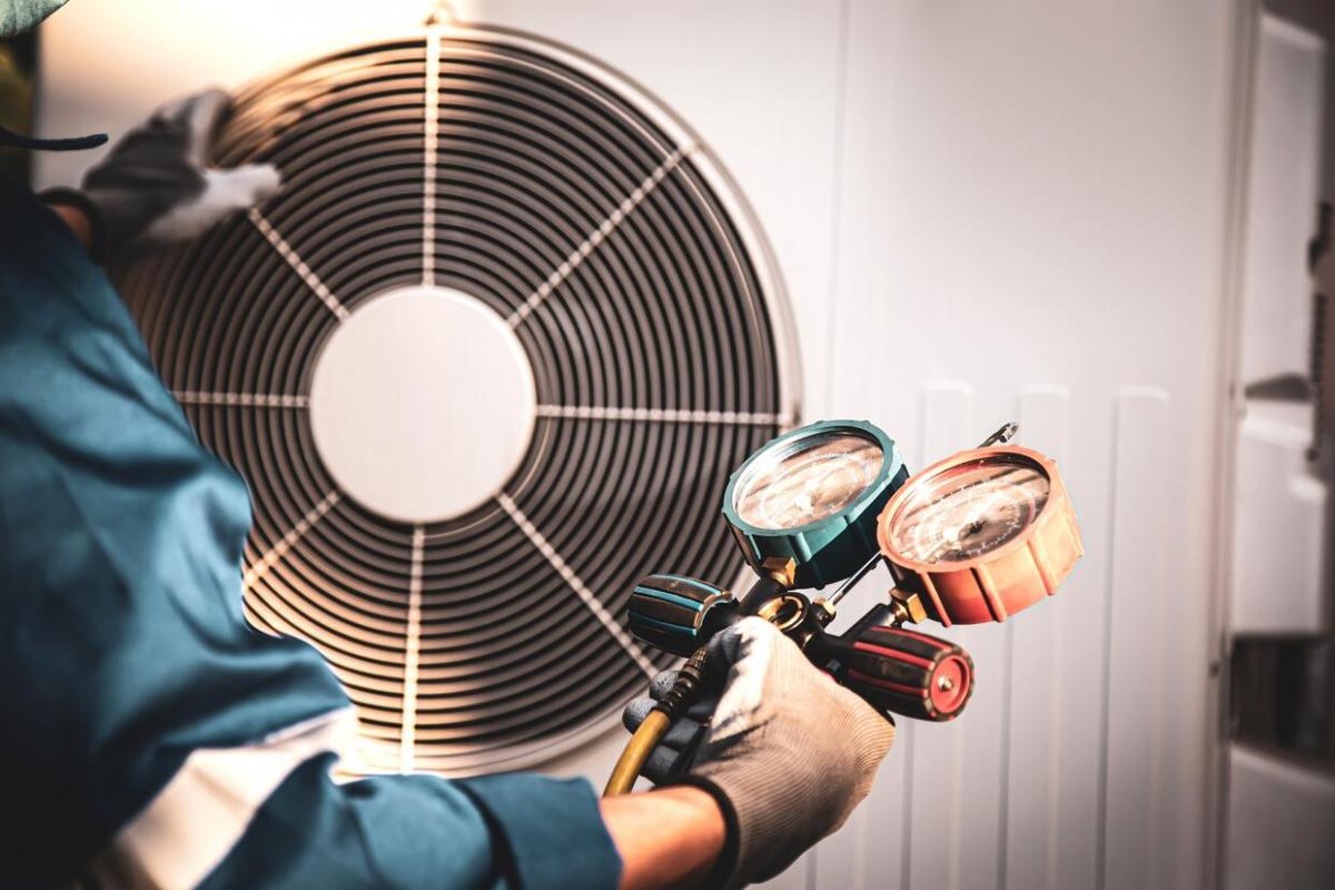 Komfort w Twoim domu dzięki profesjonalnemu zakładaniu klimatyzacji w Gdańsku