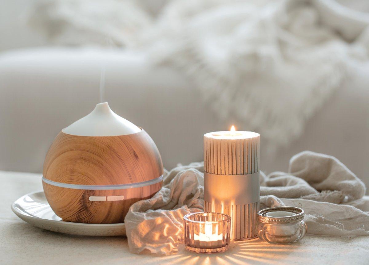 Aromaterapia – co to jest i jak stosować?
