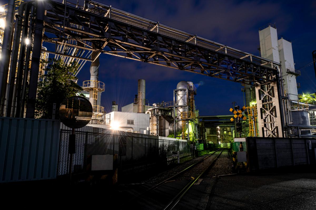 Utrzymanie Ruchu w Zakładzie Produkcyjnym: Kluczowe Strategie i Praktyki