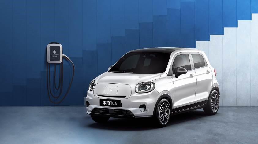 Chiński samochód elektryczny ma być produkowany w Polsce