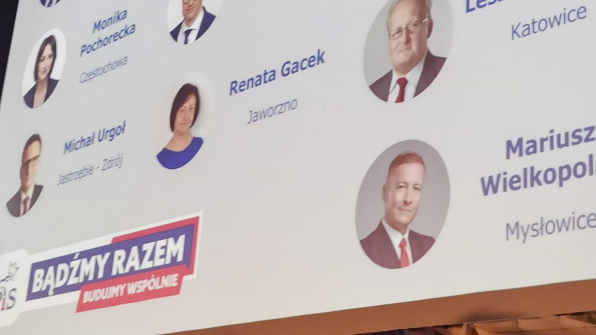 PiS w Jaworznie się pogubił. Sam nie wie co robi i kogo popiera?