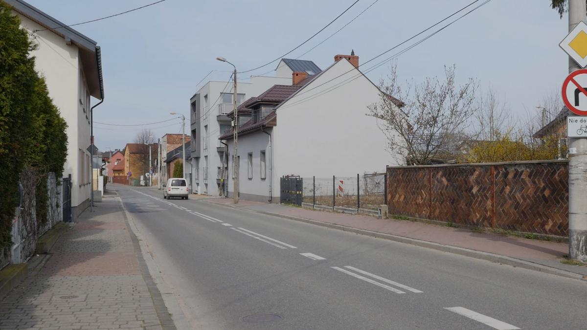 Jaworzno mało znane - Górne Jaworzno