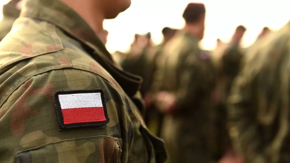 Trwa kwalifikacja wojskowa 2024 w Jaworznie
