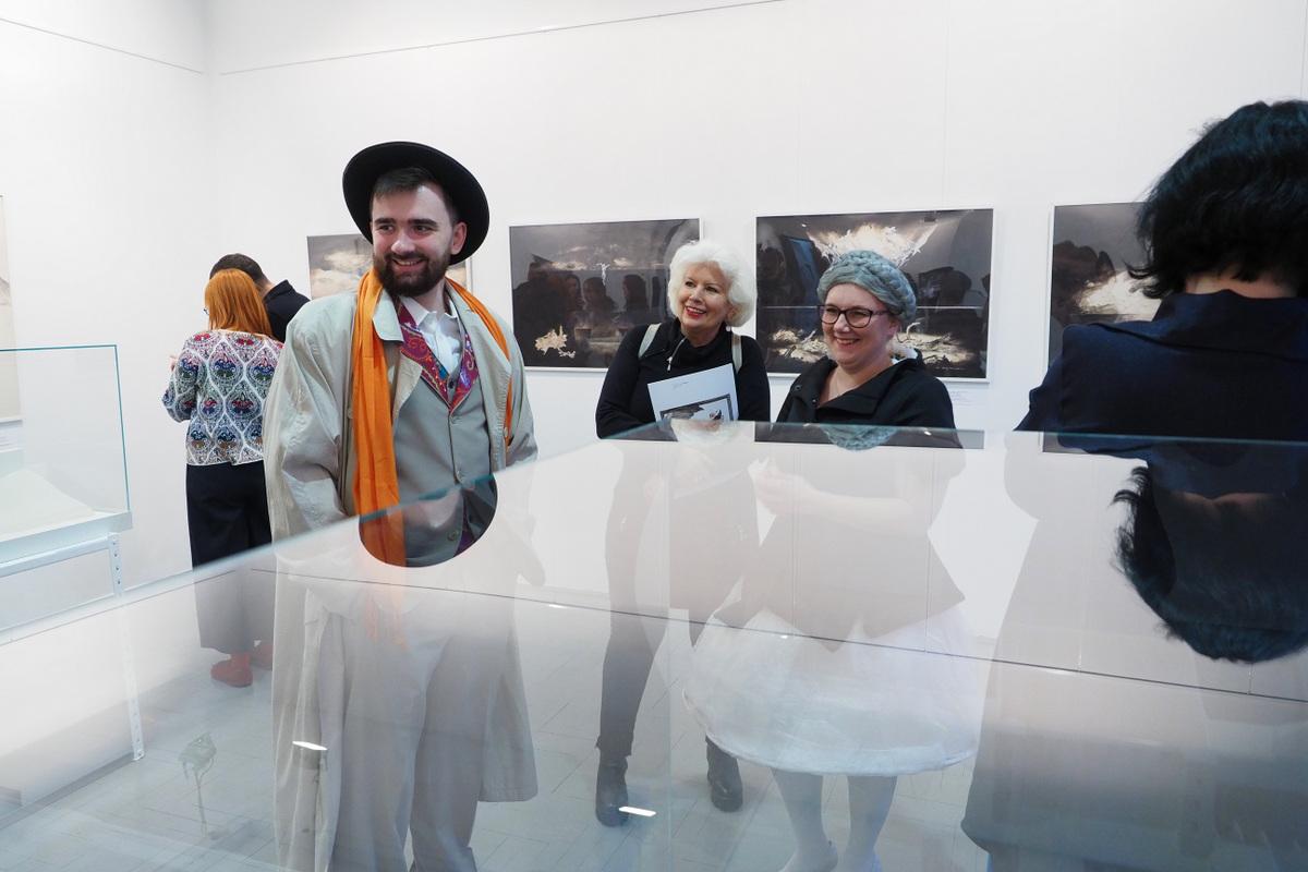 XXXI Spotkania Teatralne – na początek wystawa scenografii