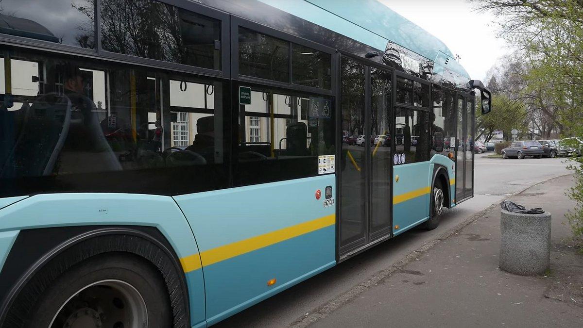 322 nowa linia PKM połączy Jeleń ze Szczakową