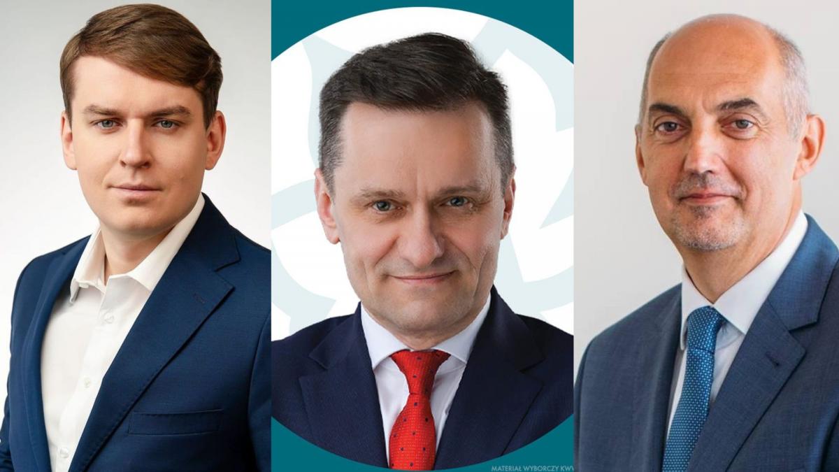 Kampania przenosi się do internetu