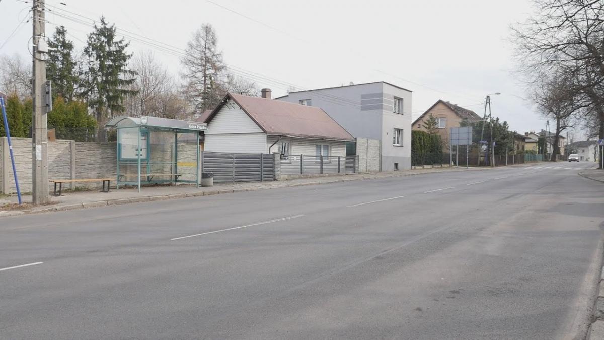 Jaworzno mało znane – Wierch Płaski