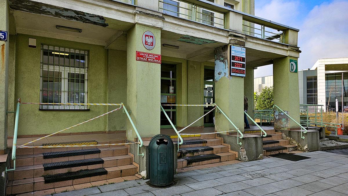 Odebraliście list od Urzędu Miasta? Nie zapomnijcie o terminie zapłaty podatku