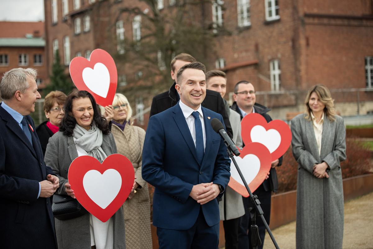 Ogromne środki z KPO i Funduszu spójności szansą dla samorządów