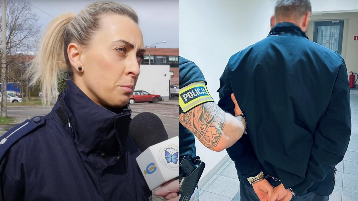 Dwa razy ukradł ten sam samochód. Grozi mu do 10 lat więzienia