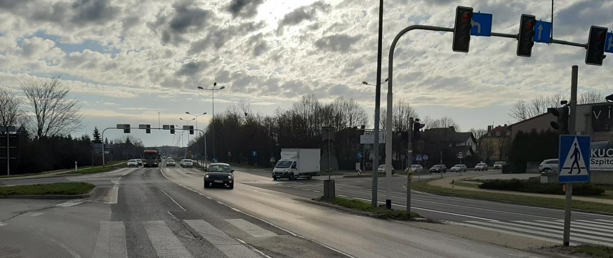 Alternatywa dla A4 zostanie rozbudowana. Wyłoniono wykonawcę prac
