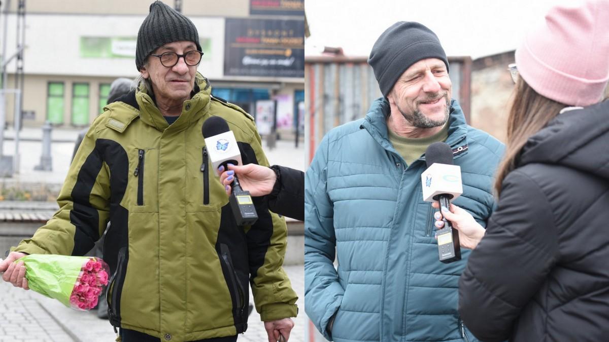 Dzień Kobiet w Jaworznie oraz życzenia dla mieszkanek