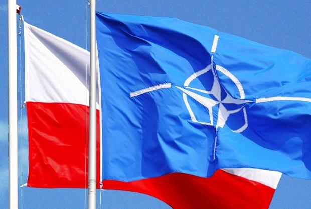 Nadchodzi ważne wydarzenie - 25 lat Polski w NATO