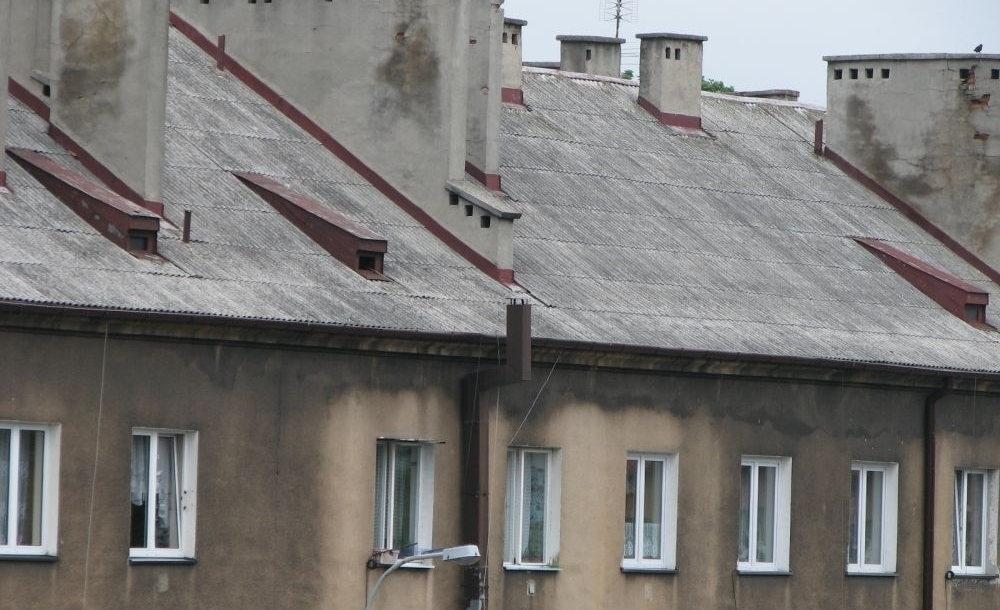 Dofinansowanie do usunięcia azbestu w 2024