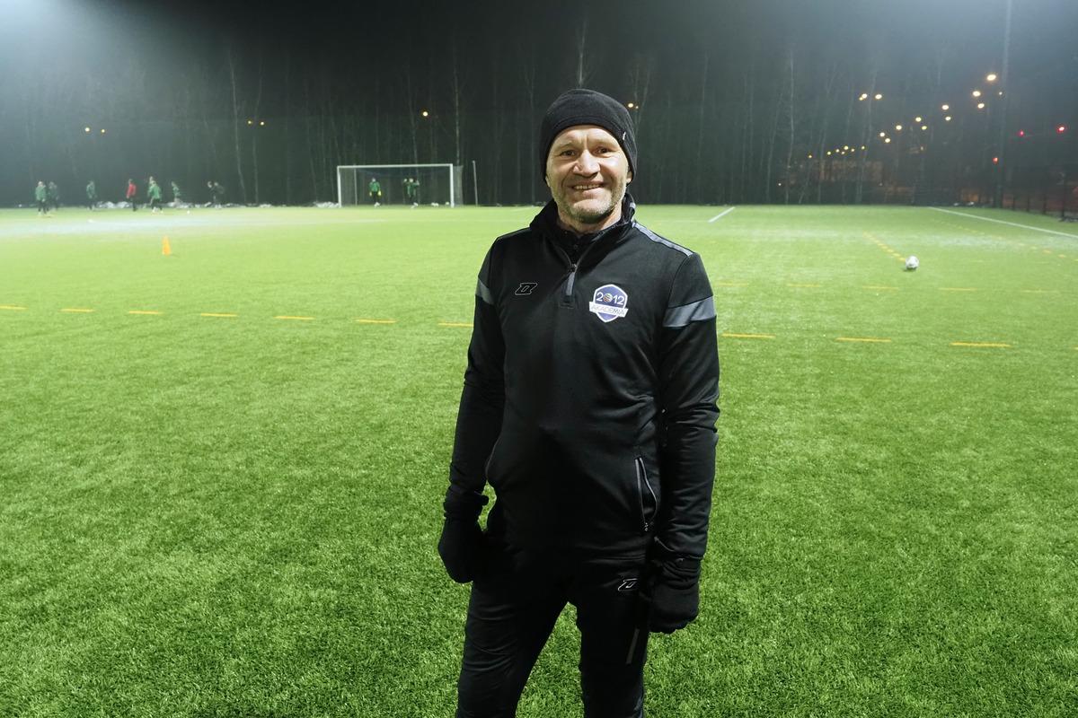 Ryszard Czerwiec uhonorowany przez byłe kluby - Widzewa i Wisłę