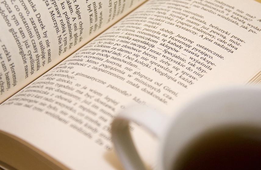 Nowa filia biblioteki w Borach już otwarta