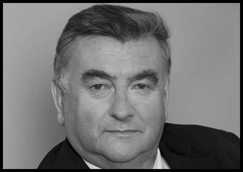 Ostatnie Pożegnanie dr. inż. Bronisława Gaja