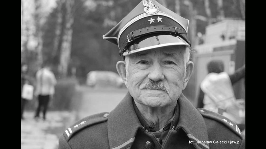 Jaworznicki Żołnierz Wyklęty