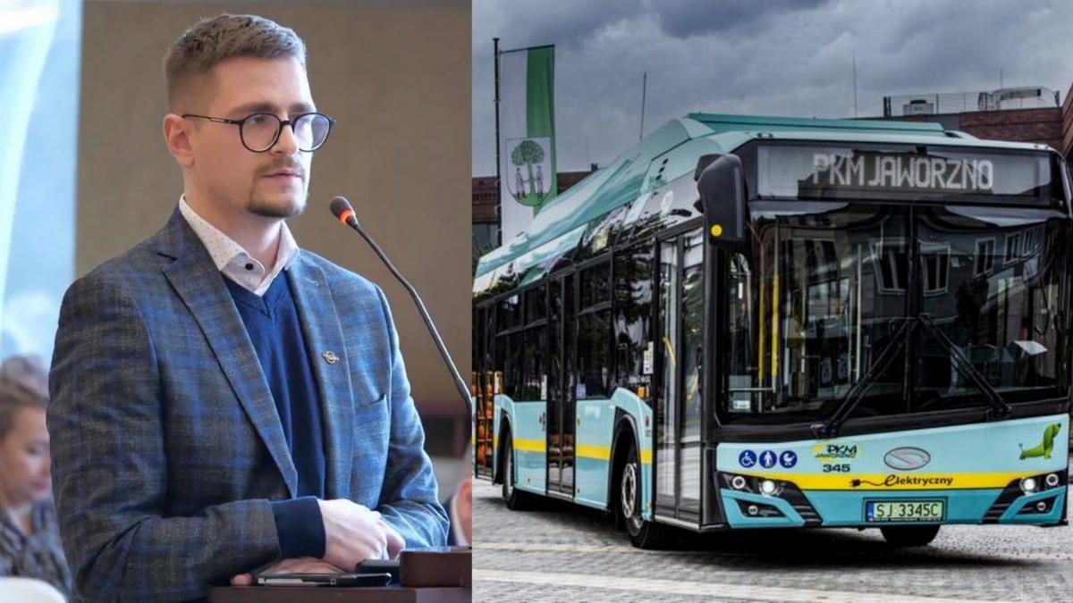 Wraca weekendowa linia S do rozkładu i nie tylko