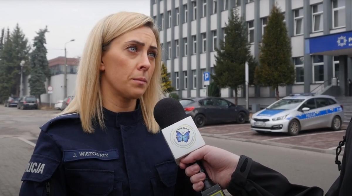 Mieszkańcy Jaworzna w obliczu cyberprzestępczości