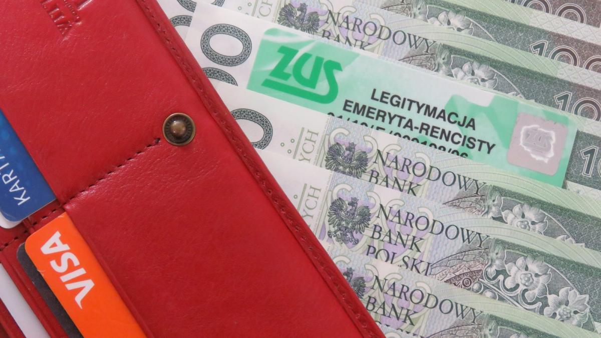 Dobre wiadomości dla pracujących emerytów i rencistów