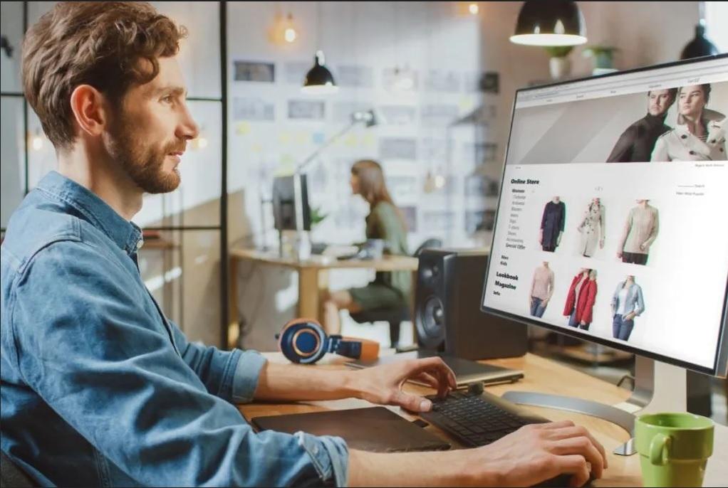 Odkryj potęgę e-commerce z ekspertami PrestaShop
