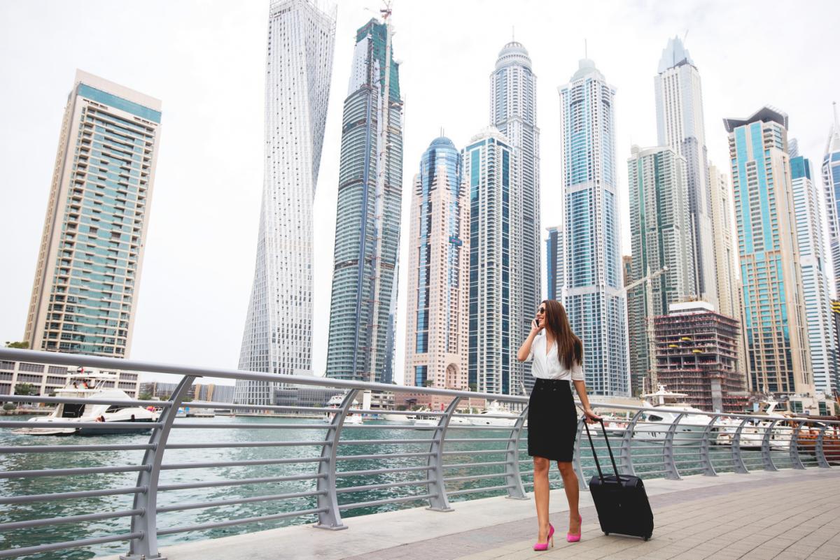 Jak zaplanować podróż do Dubaju bez nieprzewidzianych kosztów