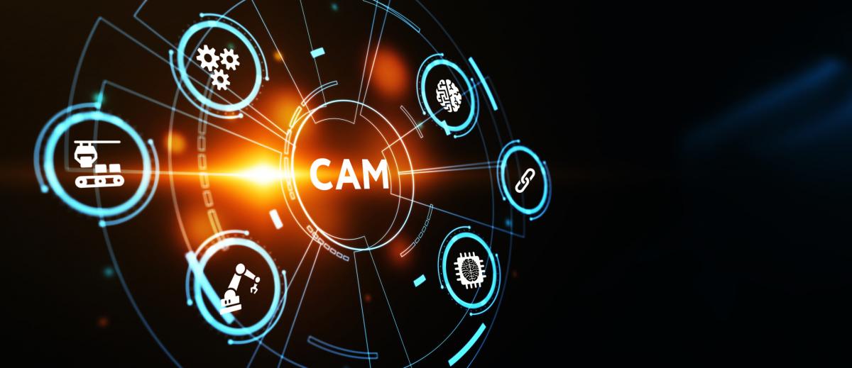 Czym są programy CAM i jakie mają zastosowanie?