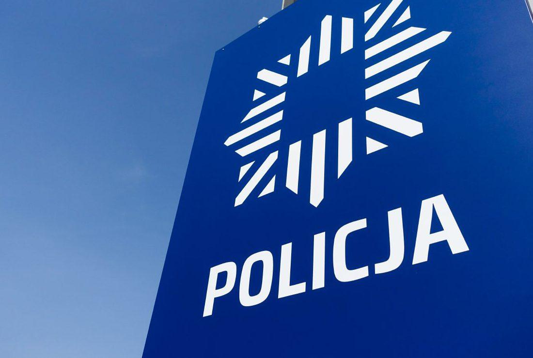 Policja ostrzega: Uwaga na fałszywe e-maile