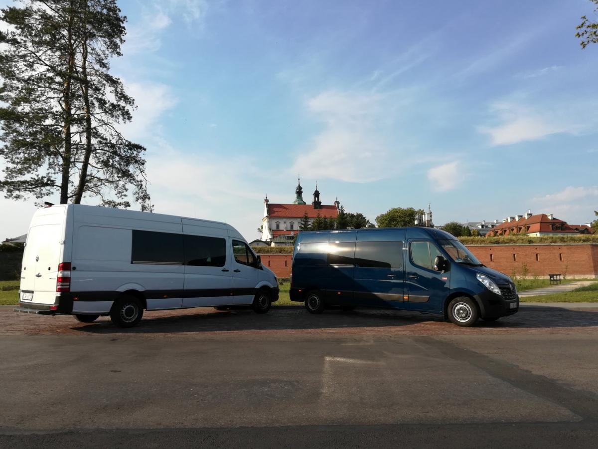 Podróż do Szwajcarii Busem - dlaczego warto jechać z firmą Darecki Bus