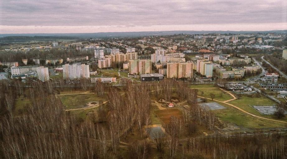 Dzień otwarty na Podłężu już jutro