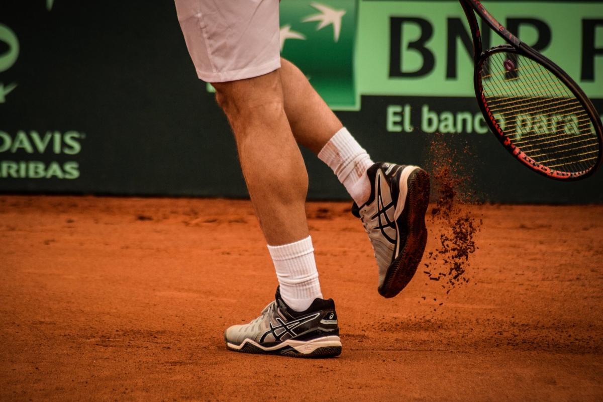Buty tenisowe