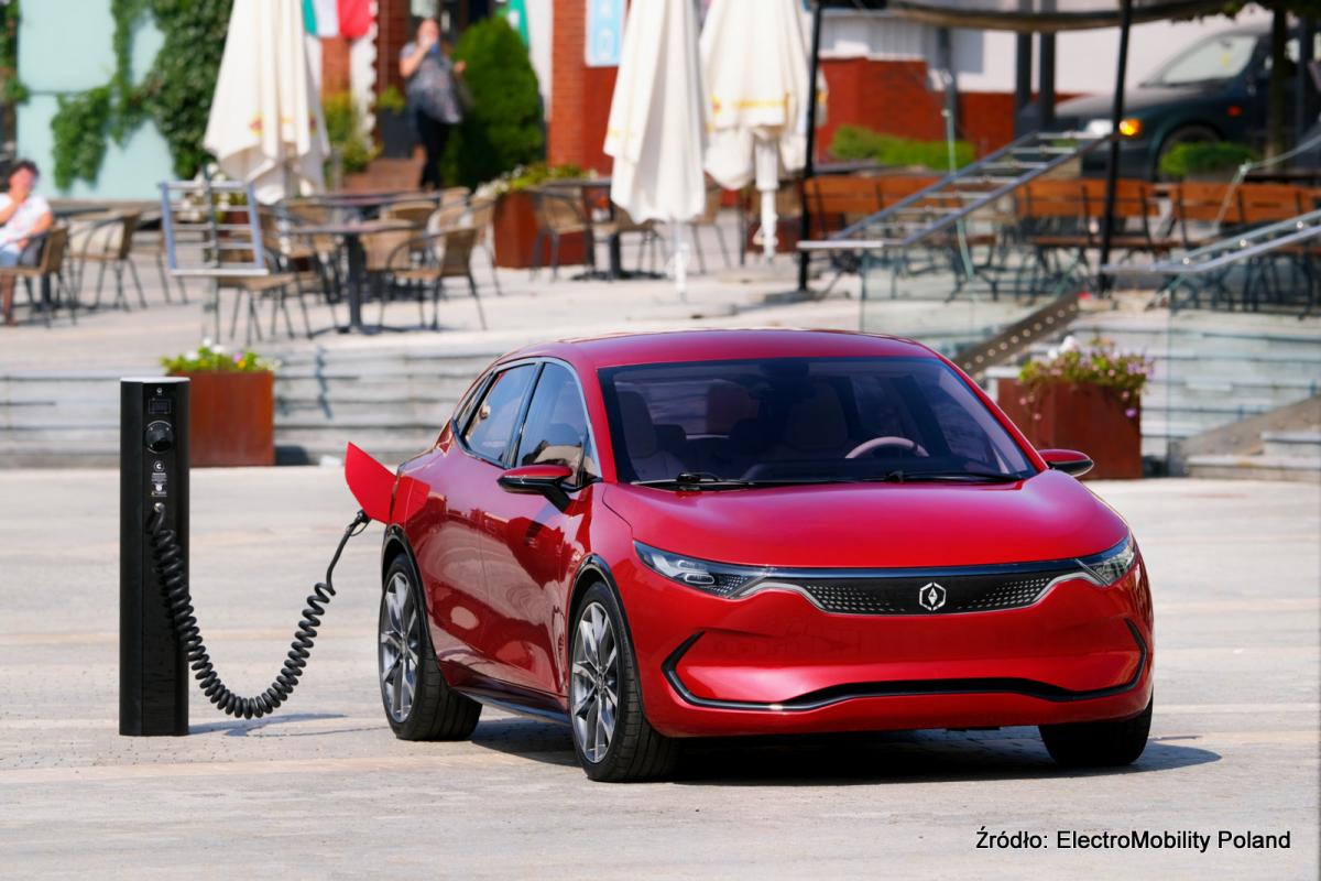 Czy Izera może być opłacalna? Odpowiada prezes Toyota Central Europe