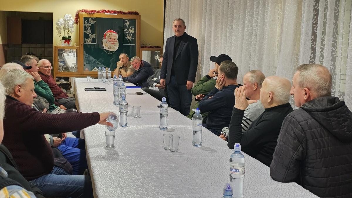 Po zmianie zarządu w Szczakowiance. Jest sprzeciw wobec nowego zarządu i wniosek do prokuratury