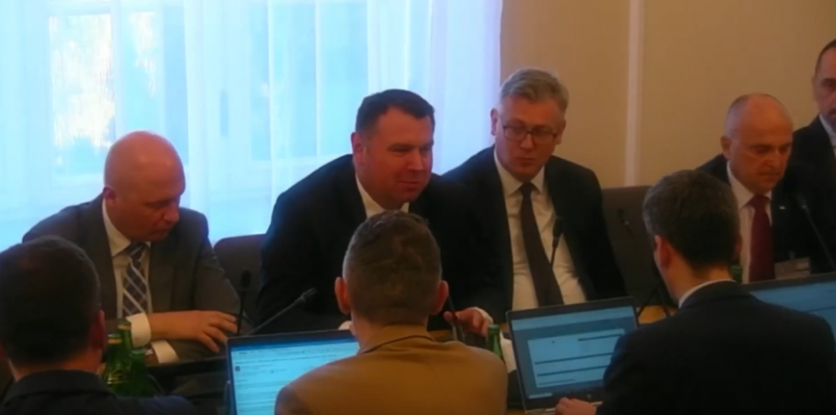 Zmiany z zarządzie Taurona. Prezes i czterech wiceprezesów odwołani. Ogłoszono konkurs na te stanowiska!