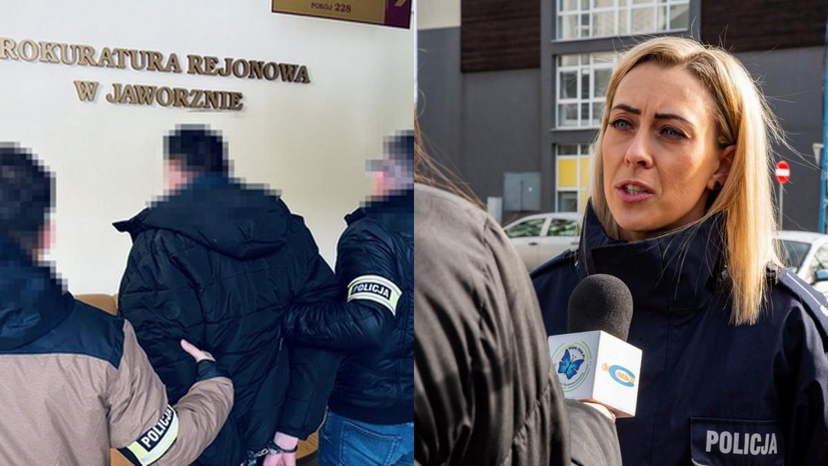 Trójce mężczyzn udało się wyłudzić 15 tysięcy złotych od 70-latka