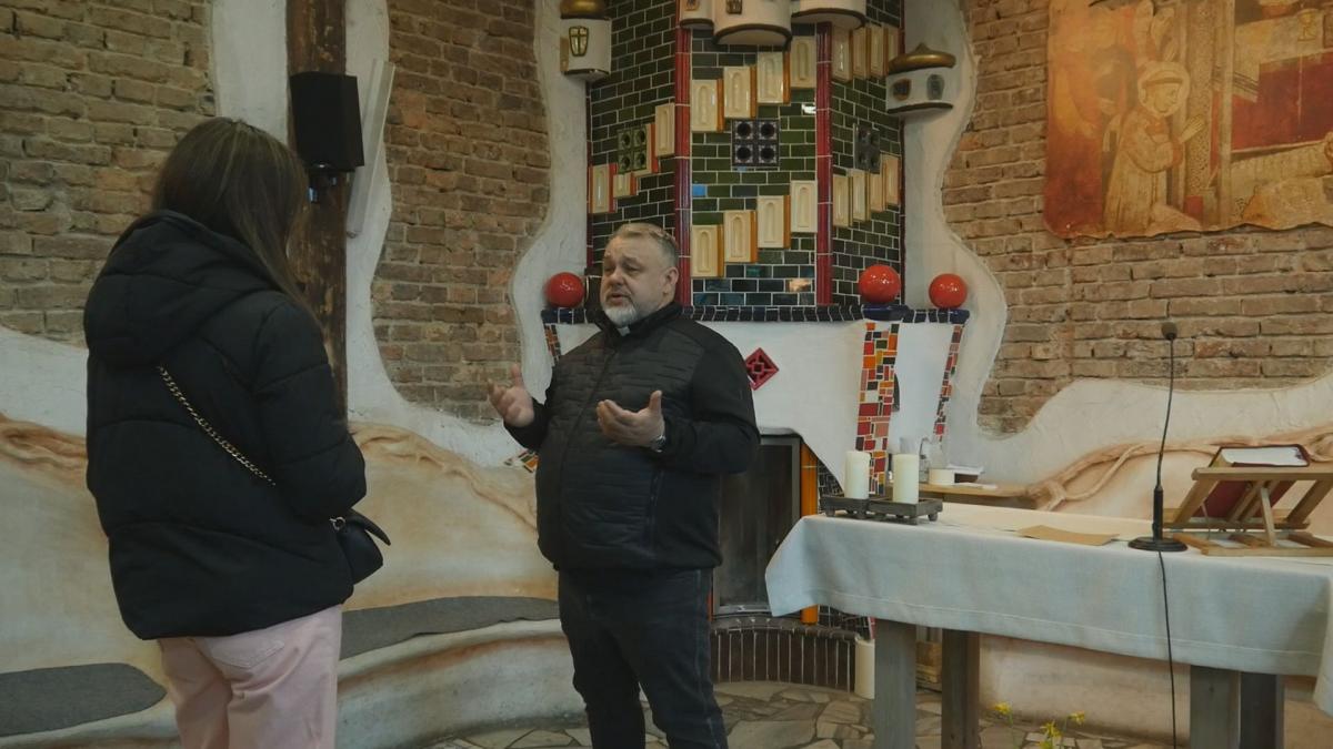 Serca z popiołu - 14 lutego – Środa Popielcowa czy walentynki?