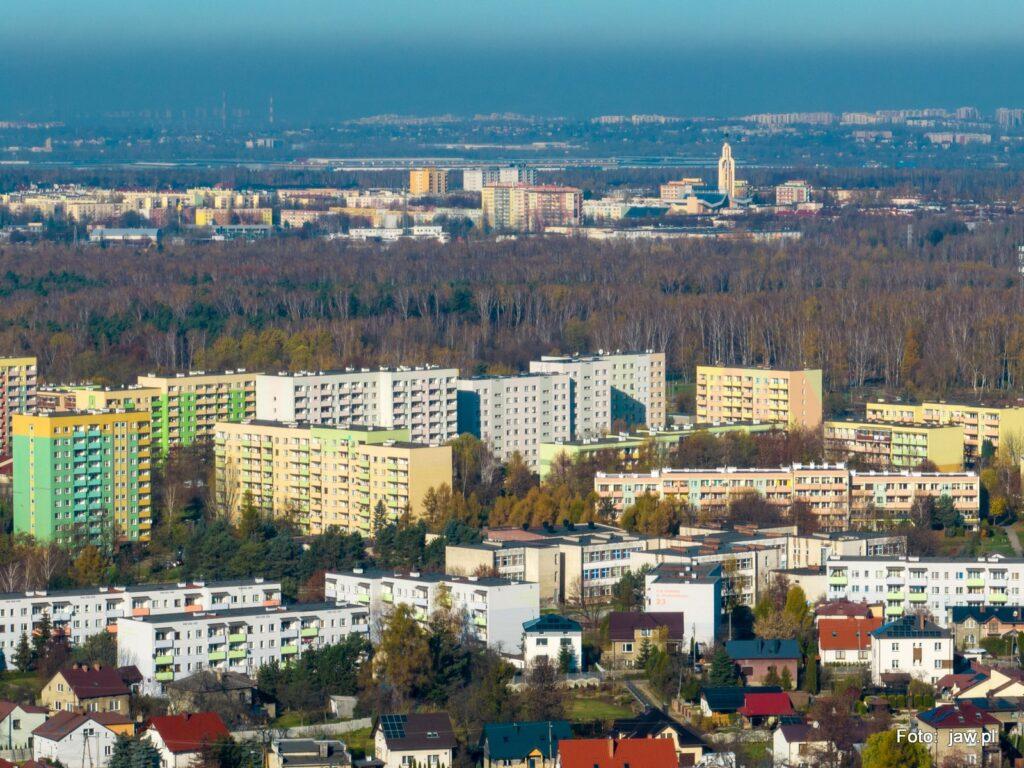 Dzień otwarty na Podłężu. Będzie prezentacja miejskich projektów