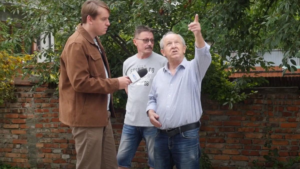 MZDiM musi zapłacić karę za samowolnie wybudowaną ulicę Drabika