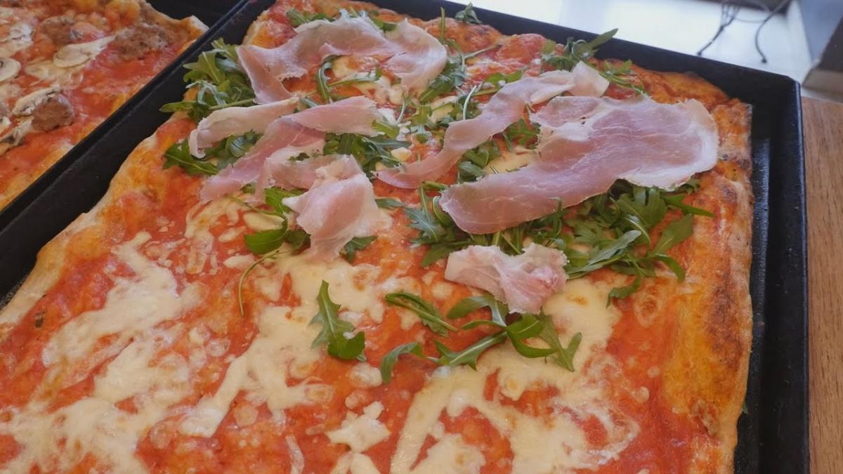 Nowinki z Mattarello w Międzynarodowym Dniu Pizzy