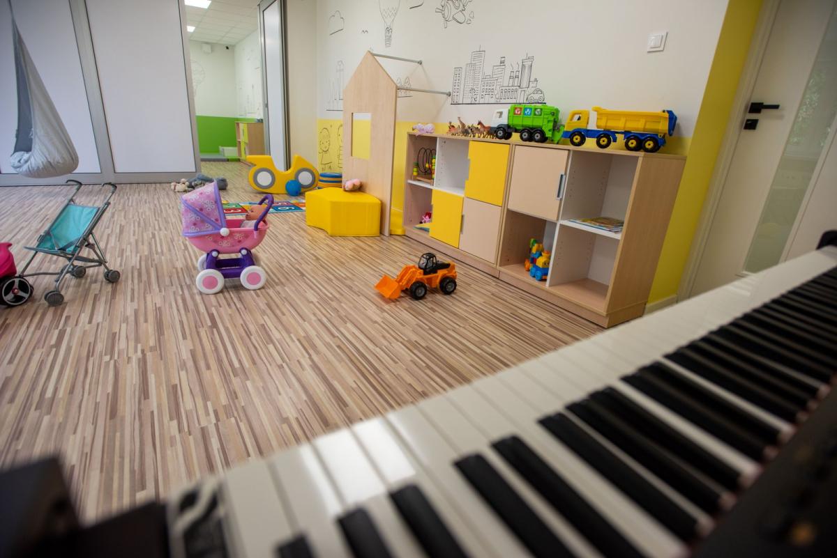Dzień Otwarty w Akademii Małego Skauta