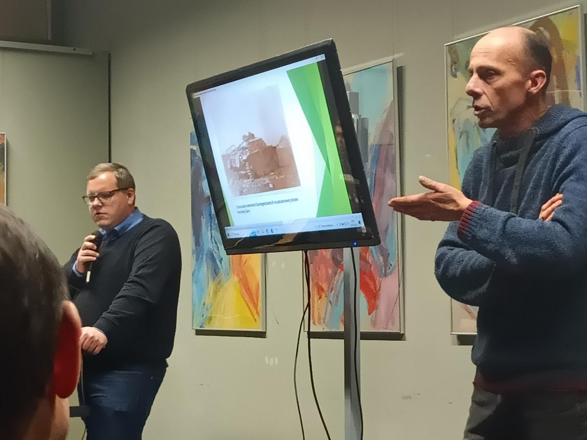 Pamięć wbrew politykierskiej nienawiści