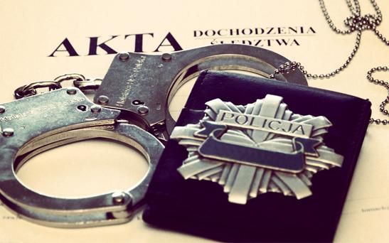 Jaworzniccy policjanci na tropie osób poszukiwanych
