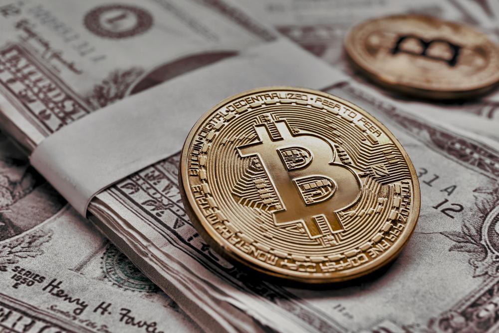 Co wpływa na cenę bitcoina?
