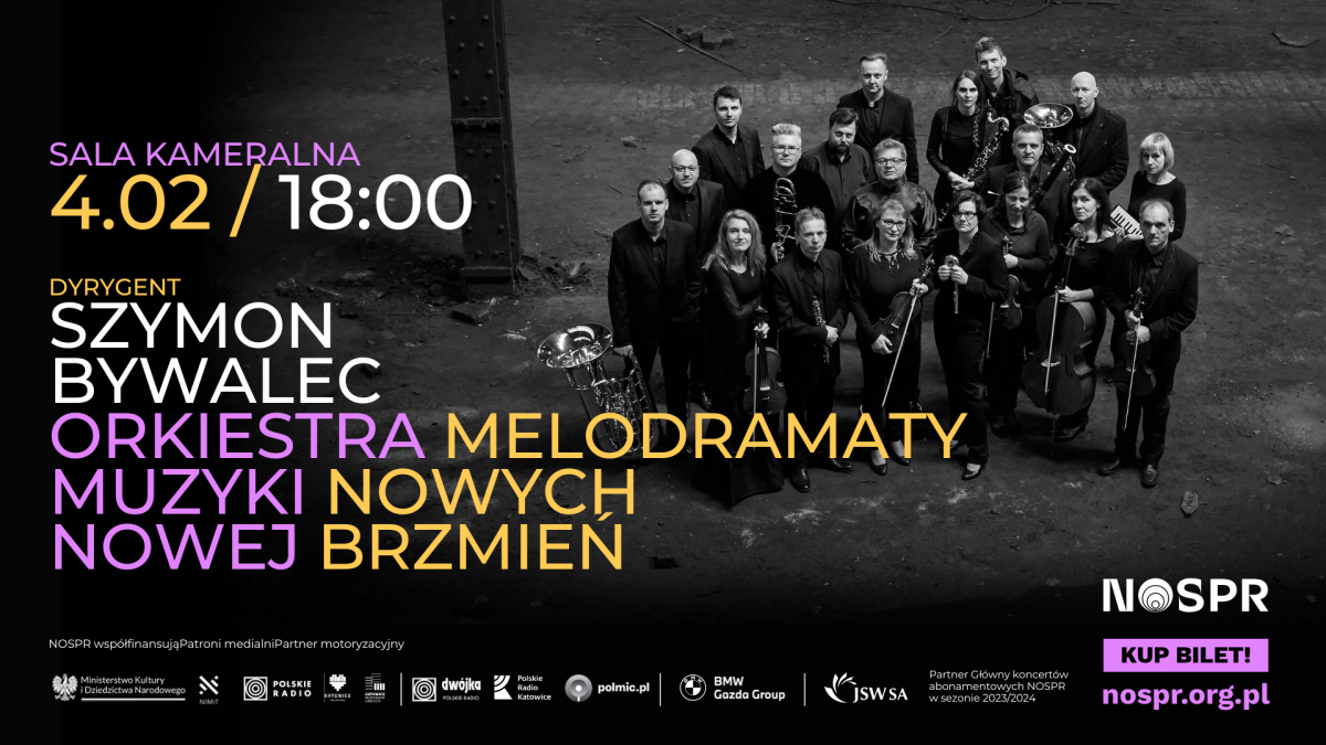 Niepowtarzalny koncert 