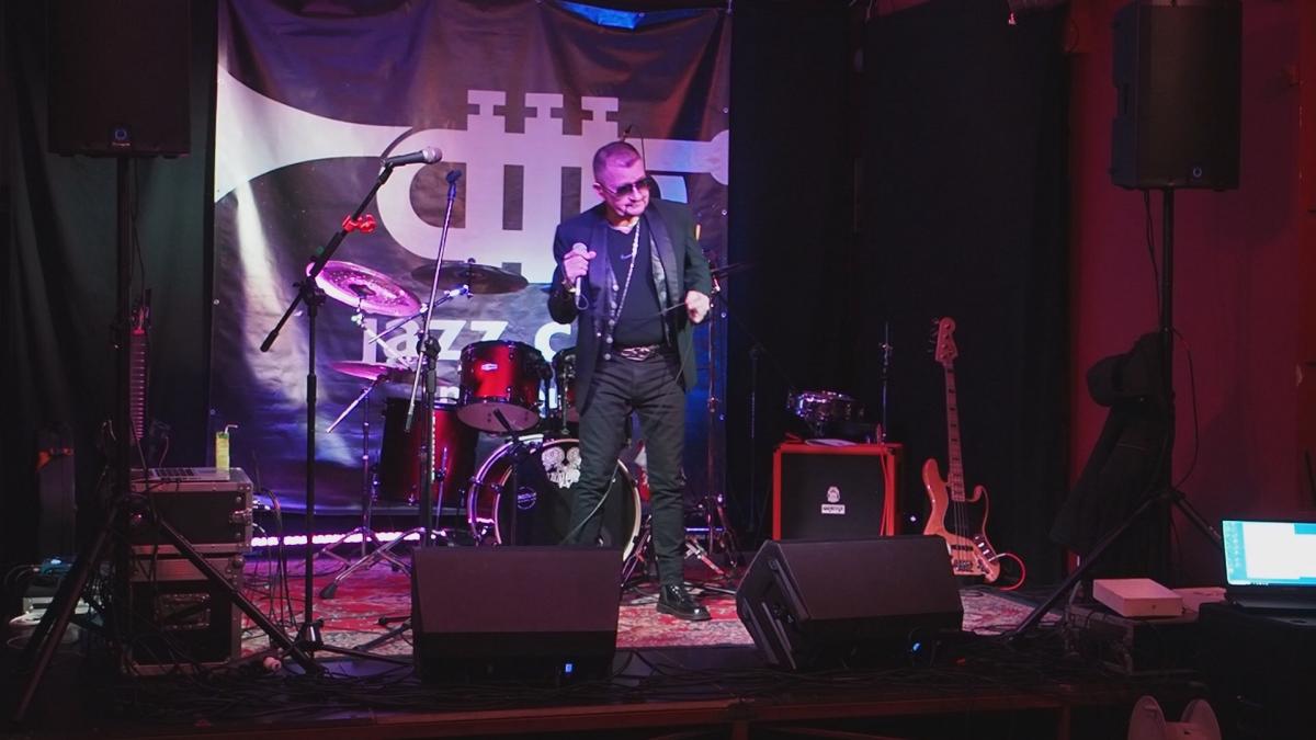 WOŚPowe granie w Jazz Club Muzeum