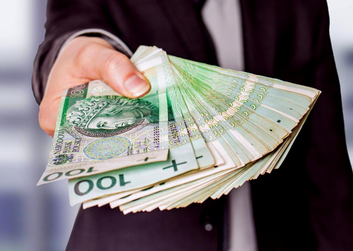 Od 1 lutego można składać wnioski o 800 plus