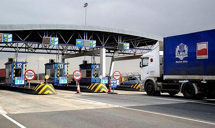 Autostrada A4 jeszcze droższa