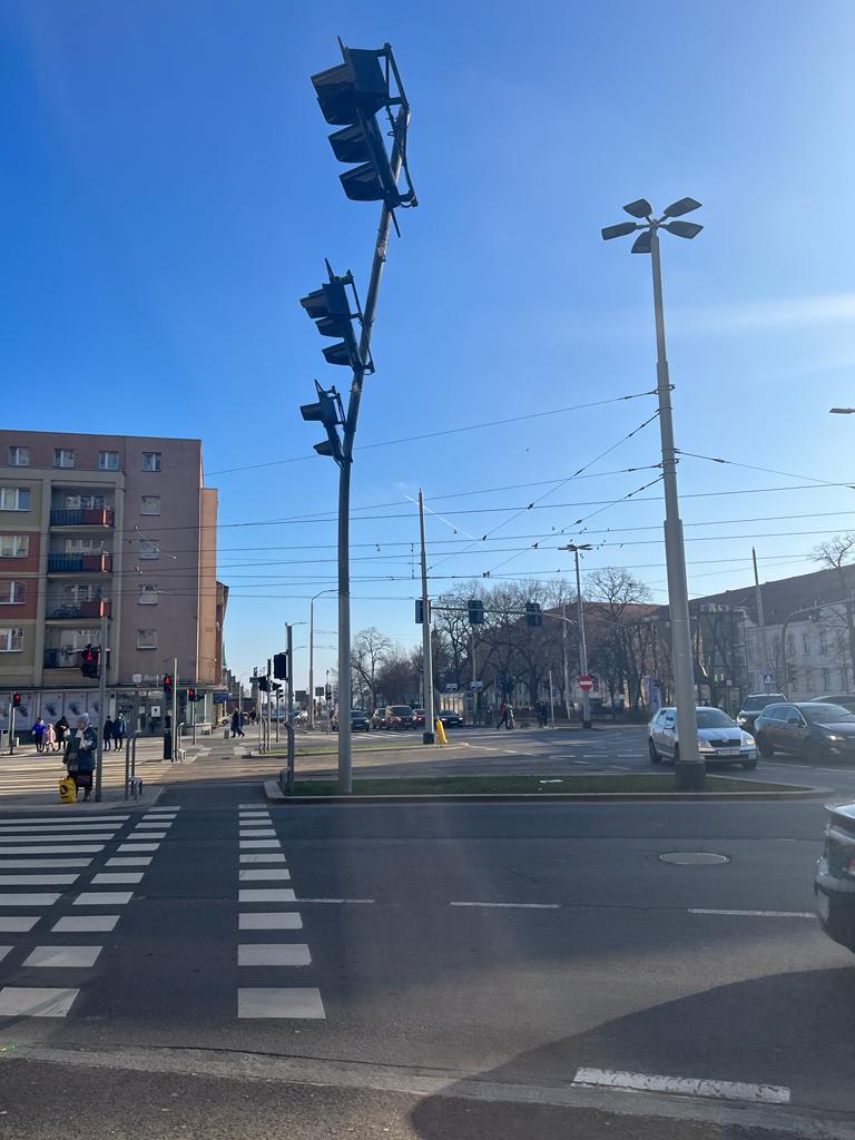 Znam.szczecin.pl: Twoje okno na miasto Szczecin